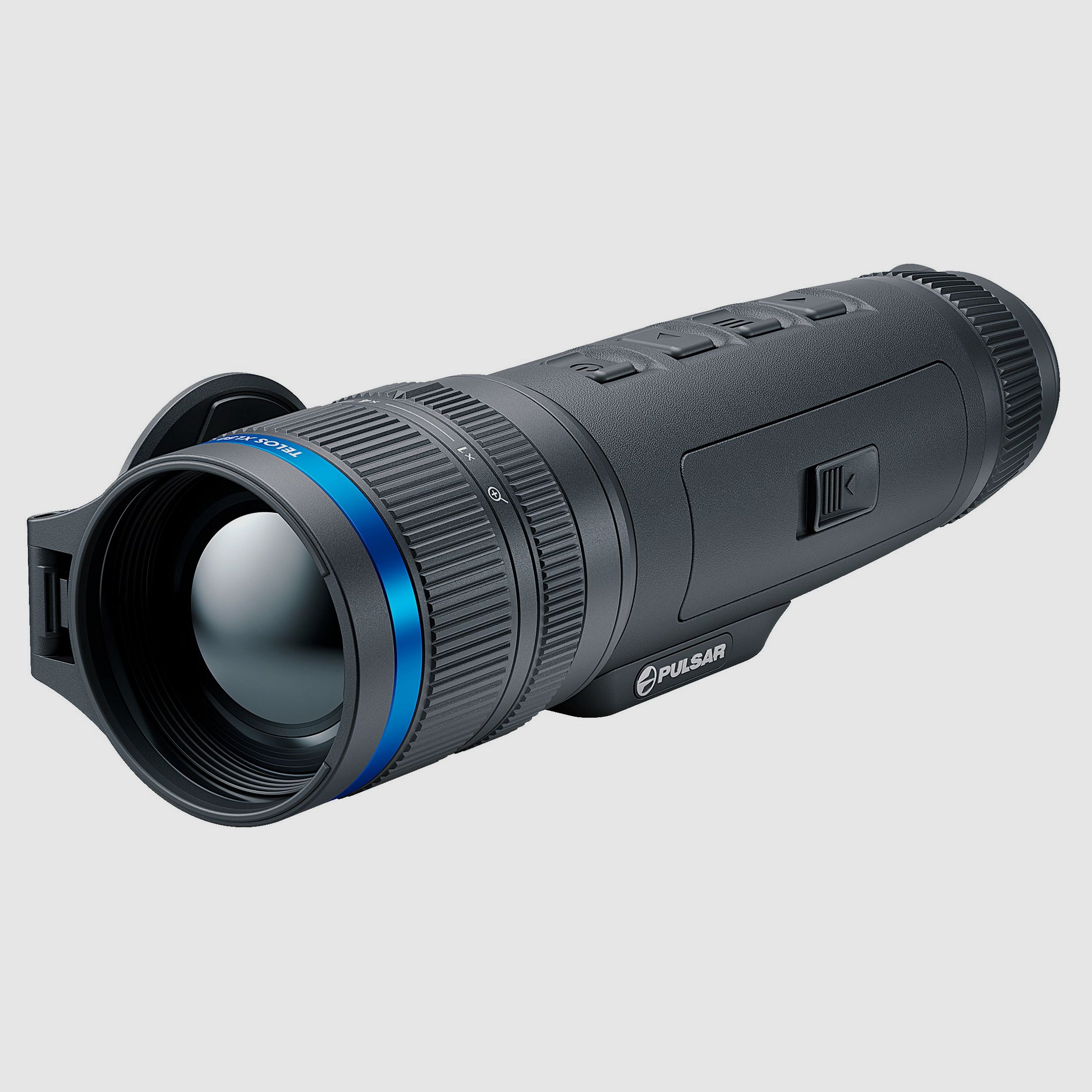Dispositivo dimostrativo telecamera termica Pulsar Telos XL50