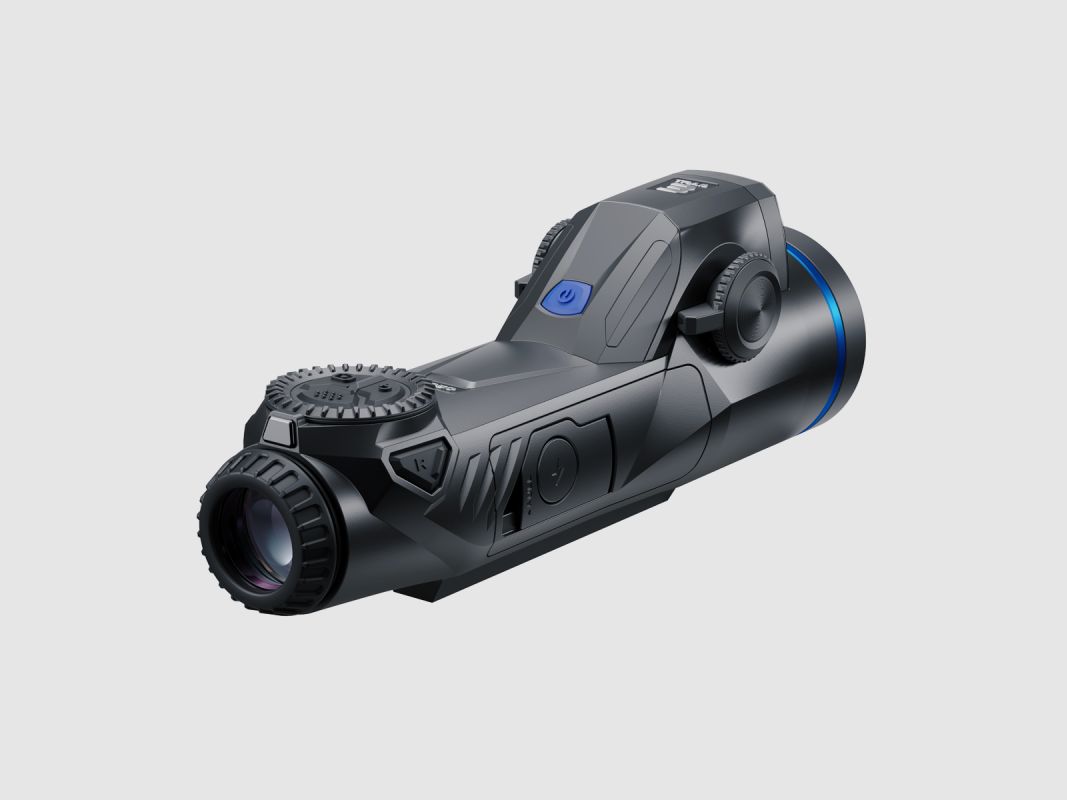 Thermal imaging device Pulsar Trail 3 LRF XQ50, image 2 of 11