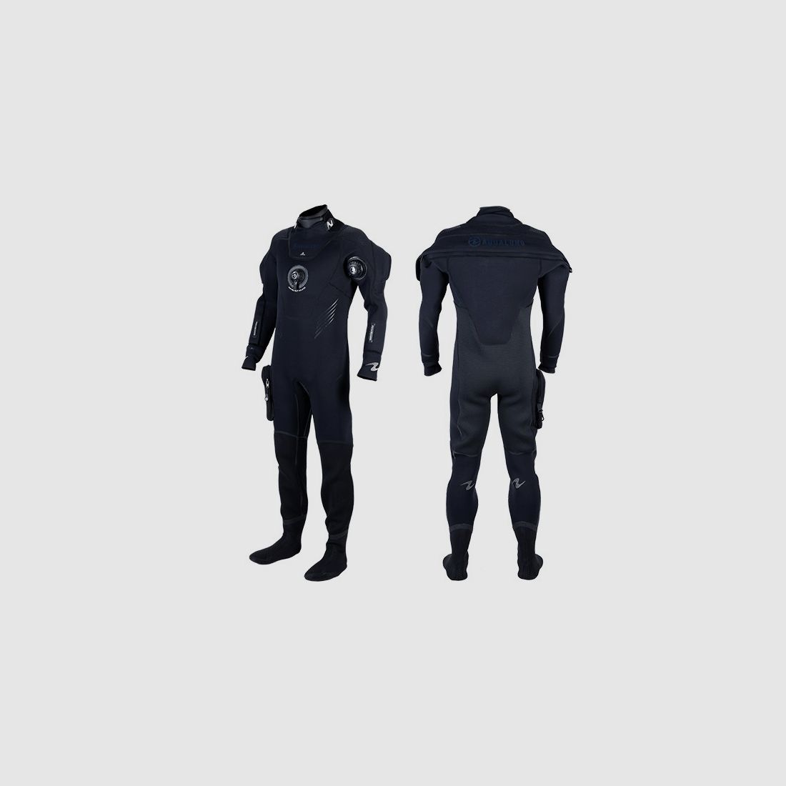 AQUALUNG BLIZZARD SLIM FIT MAN, Bild 4 von 5