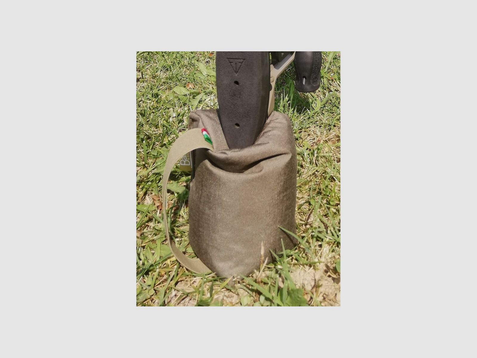 BALISTAE SOLUTION BRICK BAG TAN 499, Bild 3 von 5