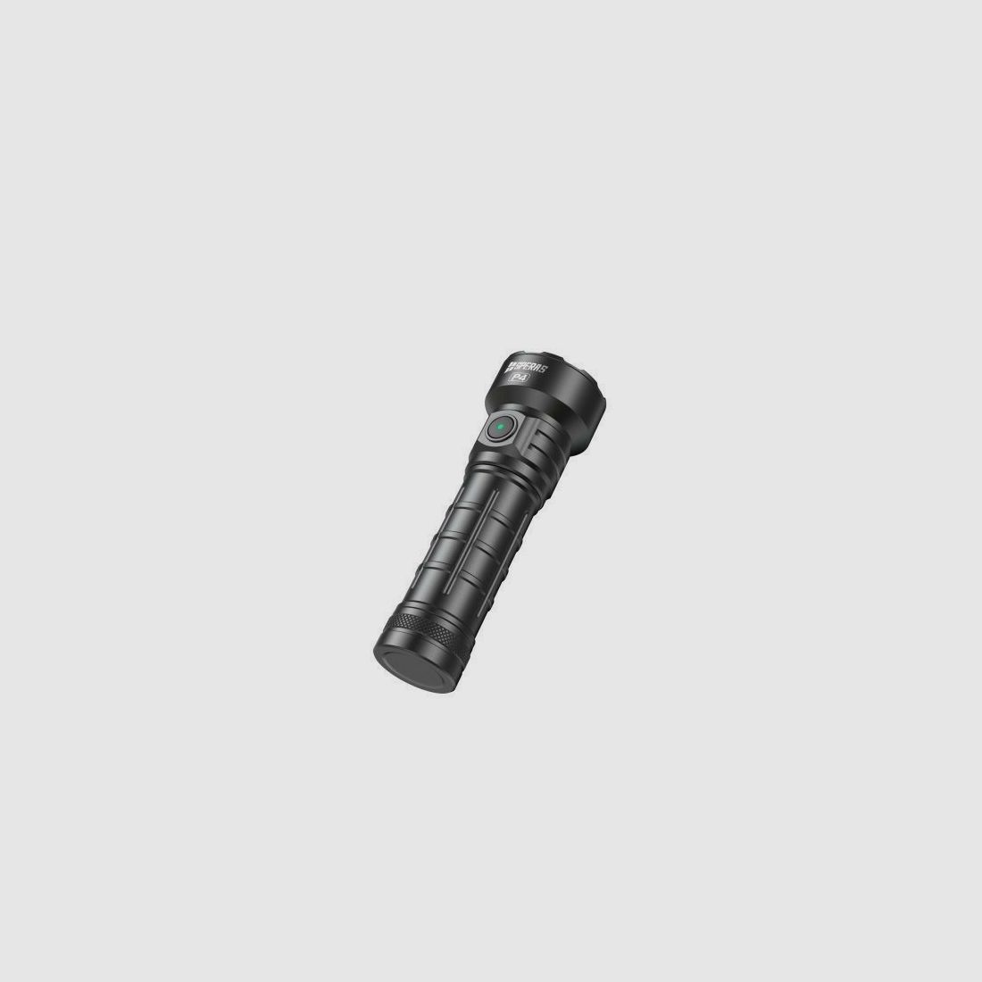 HIKMICRO Speras P4 4000LM flashlight USB-C with charging function