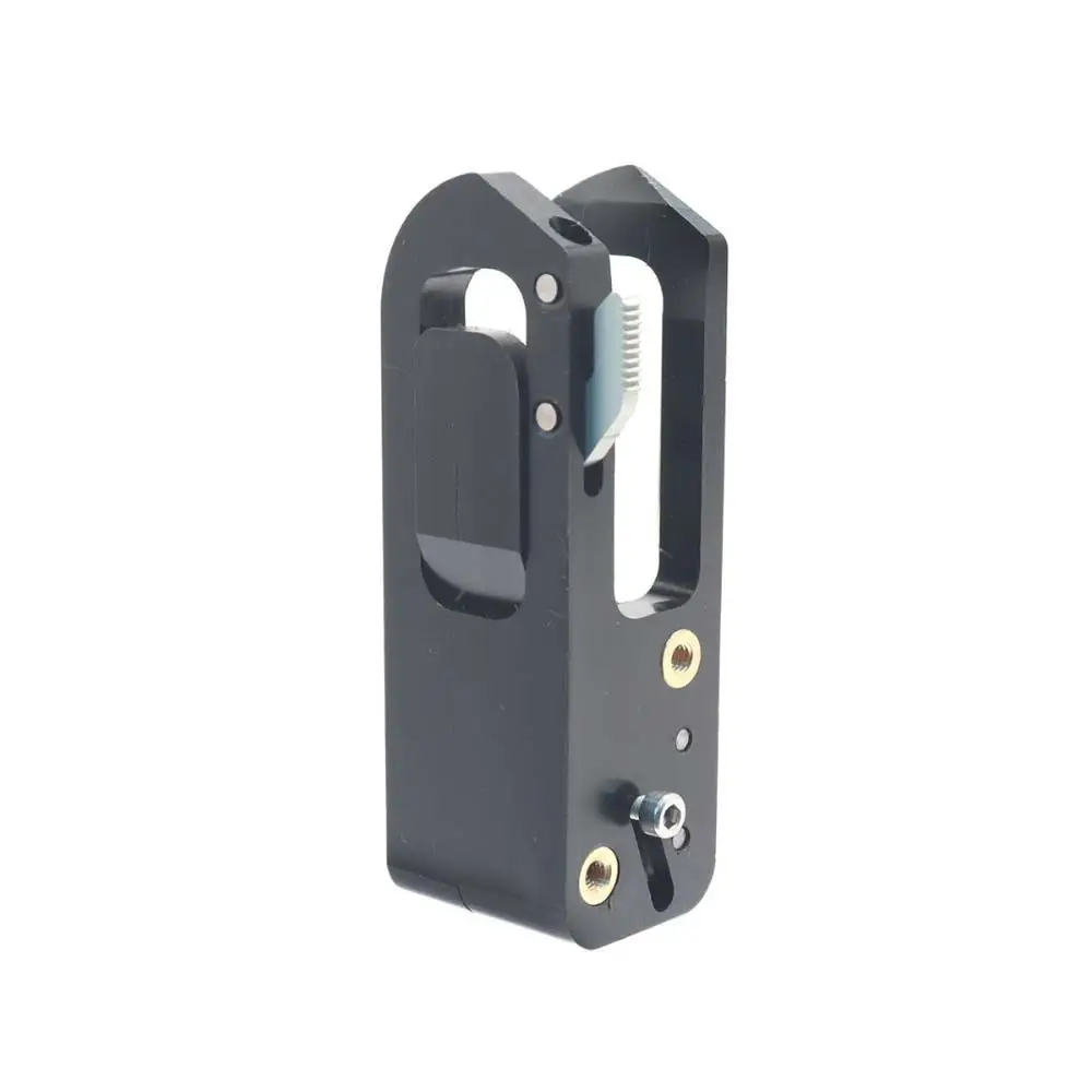 DAA Alpha-X Race Master Insert Block GLOCK 21, zdjęcie 2 z 3