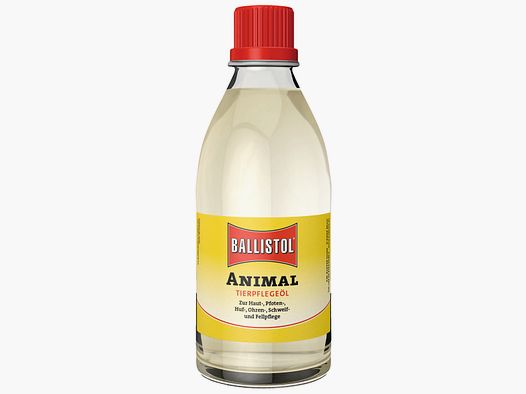 Ballistol Animal
