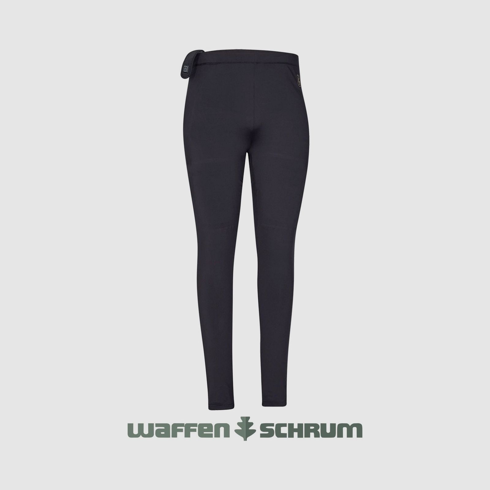 Deerhunter Heiz Unterhose Heat Black