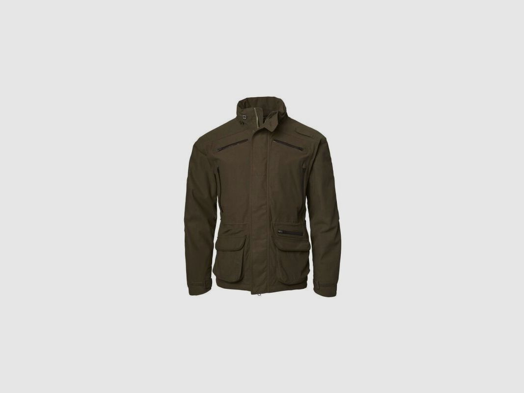 Chevalier Herren Jacke Setter Pro Chevalite Grün XXL