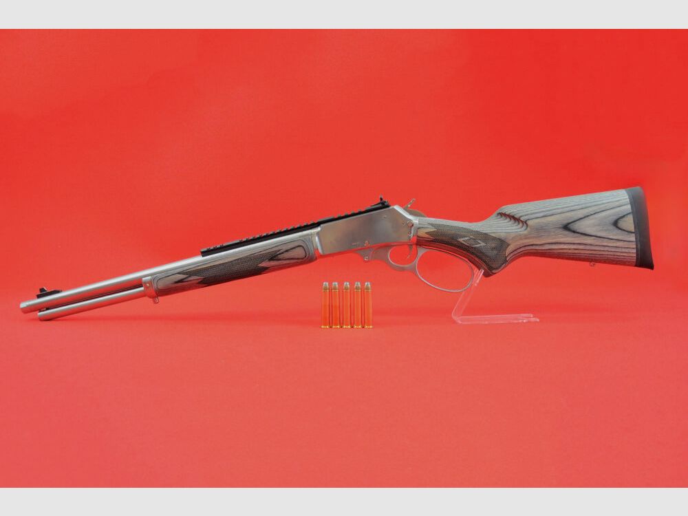 Marlin Mod. 1895 SBL