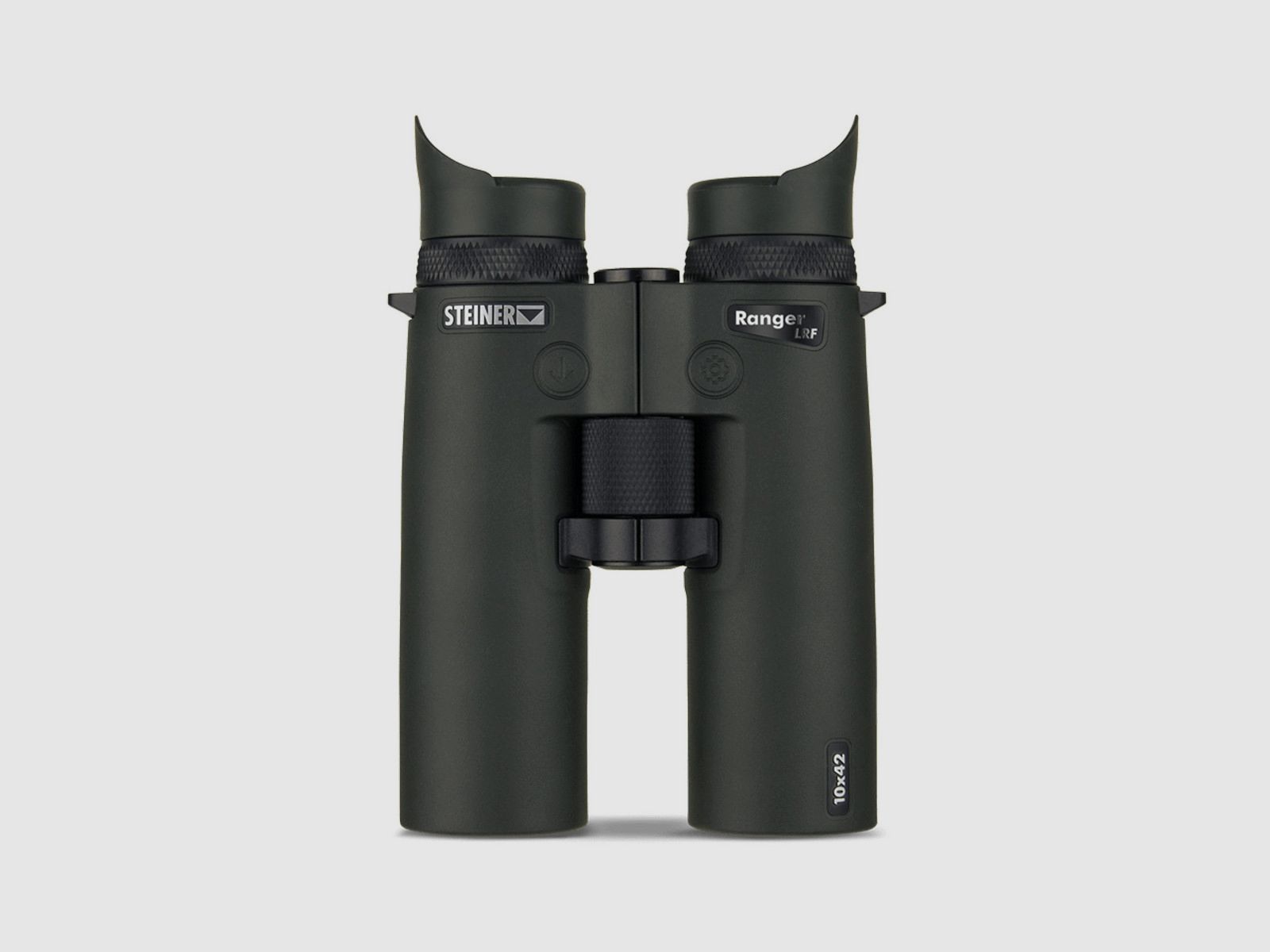 Steiner Ranger LRF 10x42 Fernglas, Bild 3 von 5