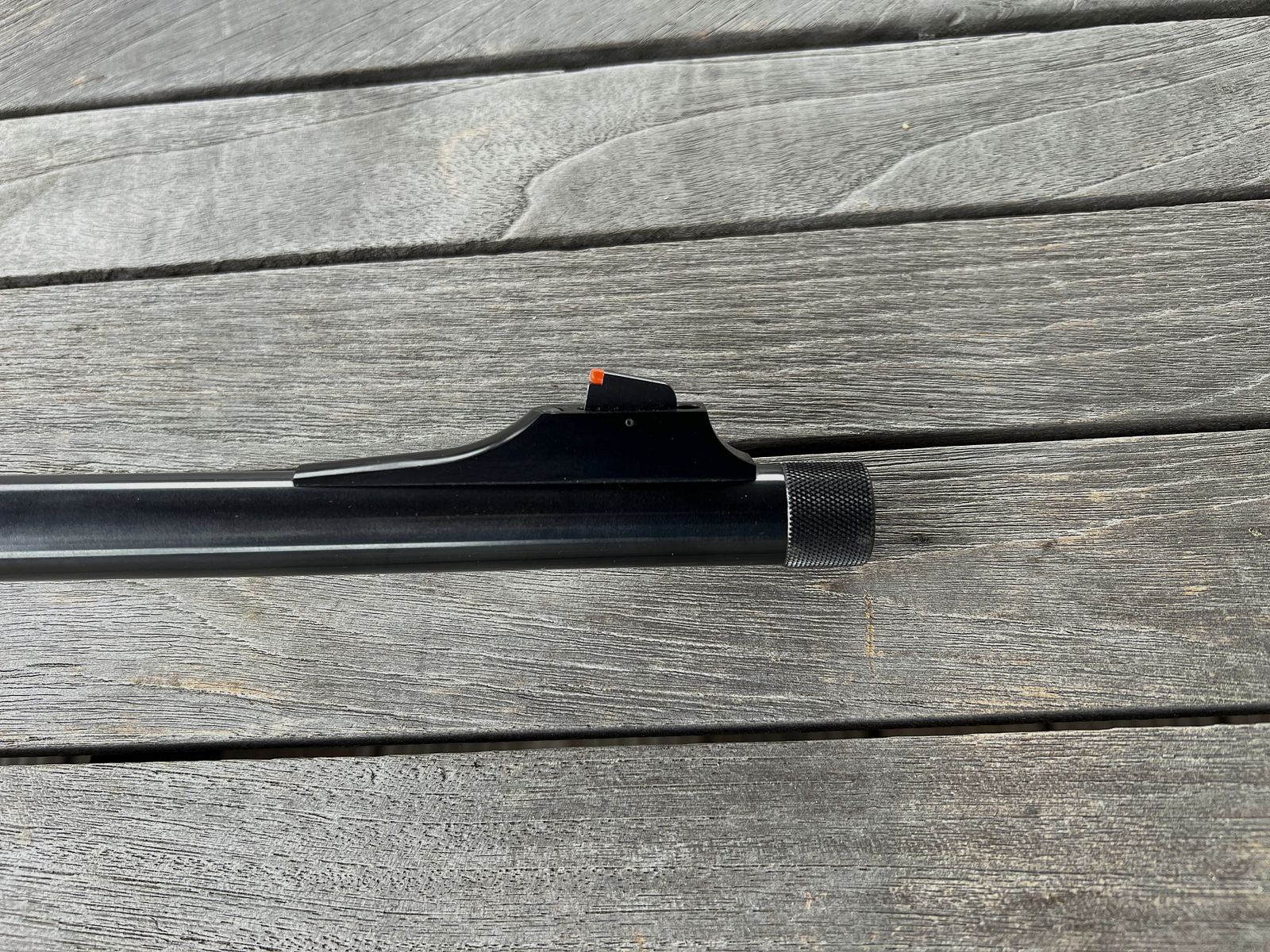 HEYM SR 30 Heavy Line – bolt-action repeater – caliber .30-06 Springfield