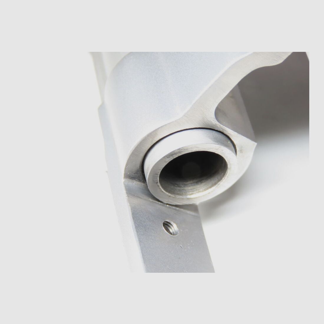 Smith & Wesson 629 - 2 con 2° canna in 4 pollici