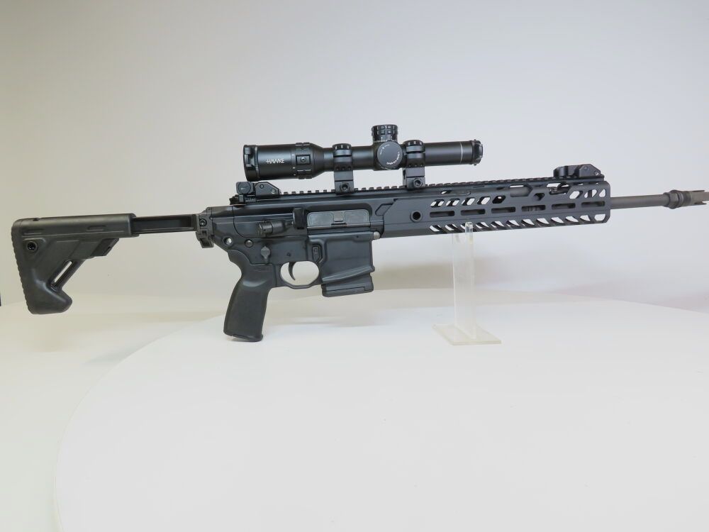 SIG Sauer MCX Virtus