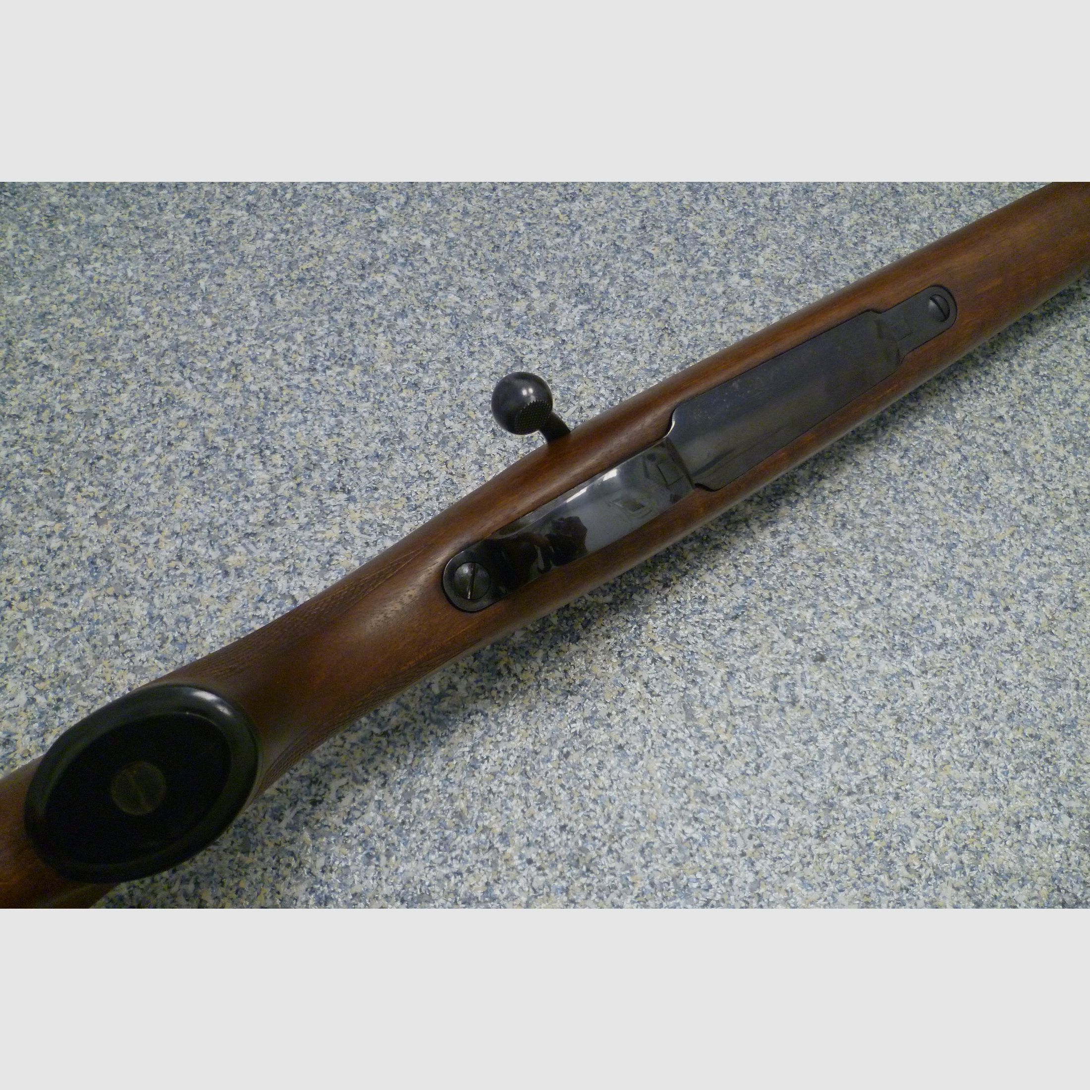 Repetierbüchse Zastava M98 .30-06 Spring.