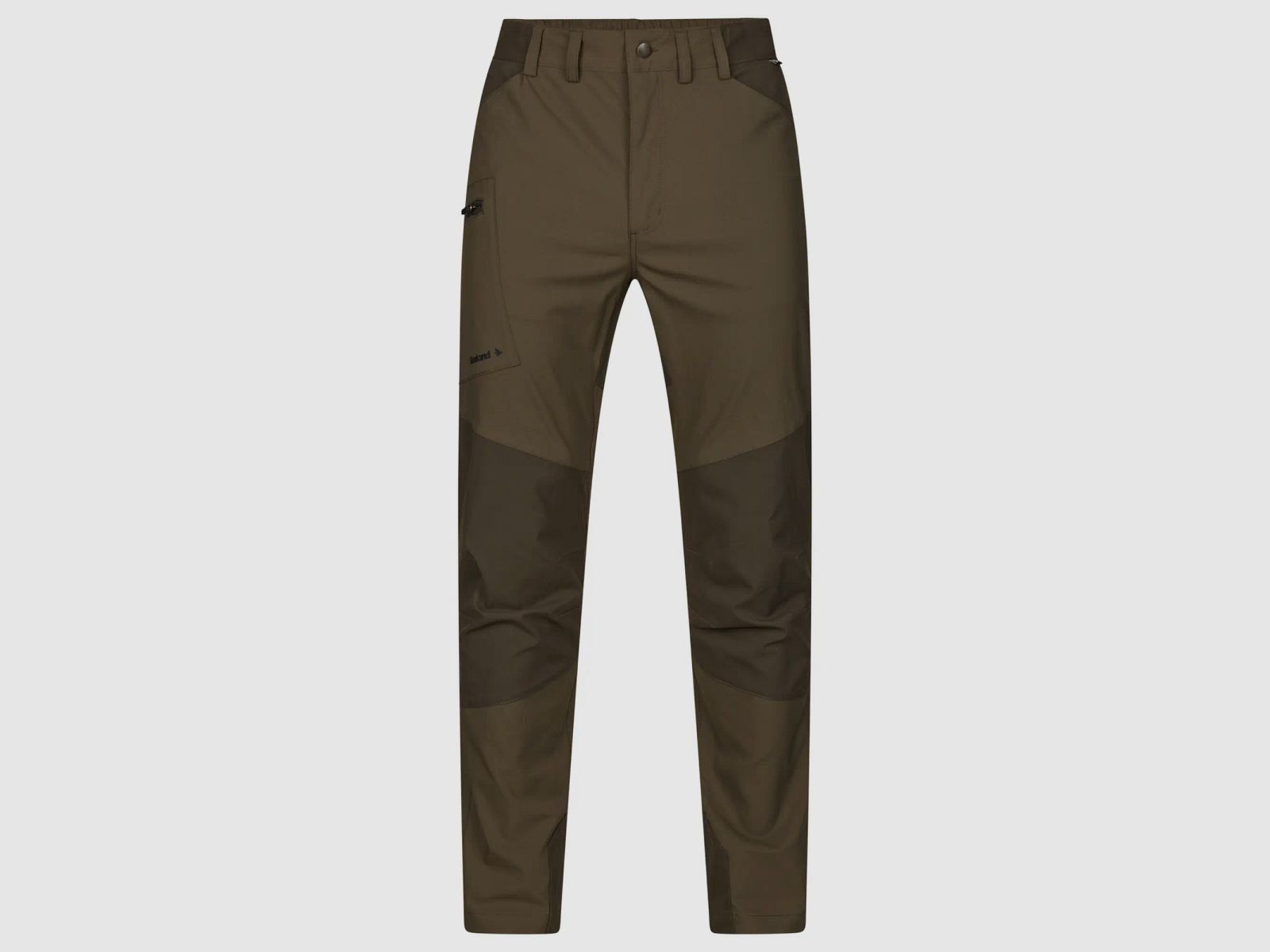 Seeland Hose Ash (Light Green/Pine Green)