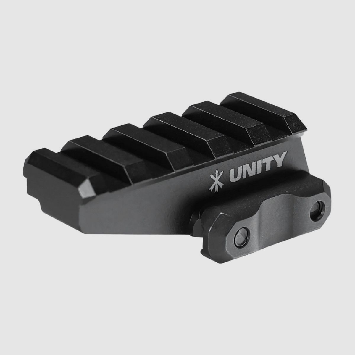 Unity Tactical - FAST Zubehör-Riser - Schwarz - FST-RLB, Bild 1 von 6