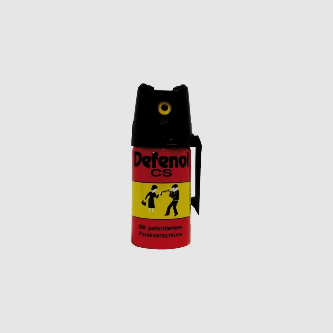 Ballistol Abwehrspray Defenol CS 40 ml
