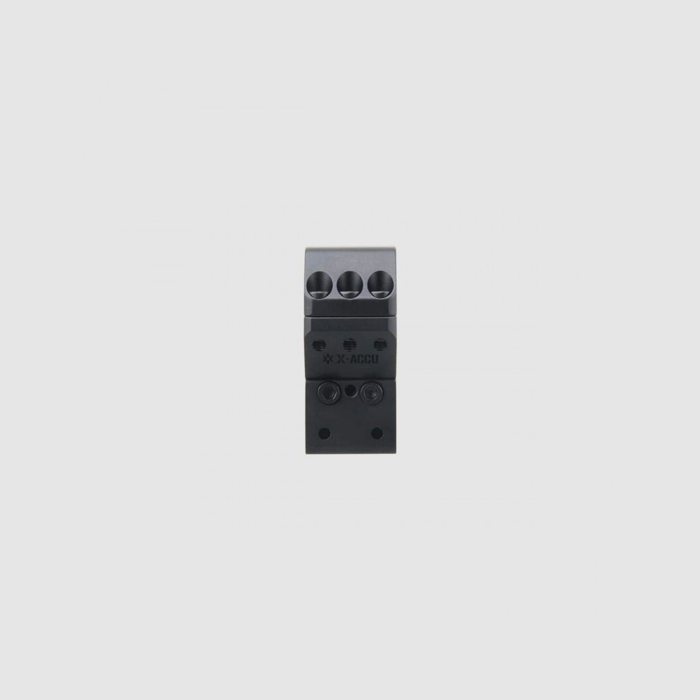 VECTOR OPTICS RINGE X-ACCU 34MM DOVETAIL VERSTELLBAR, Bild 7 von 12