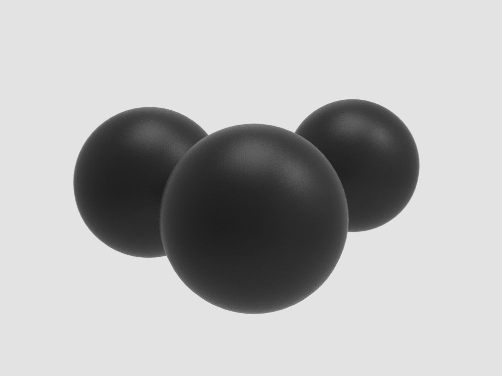 Umarex 2.4705 T4E Practice RUB 68 rubber round balls cal. .68