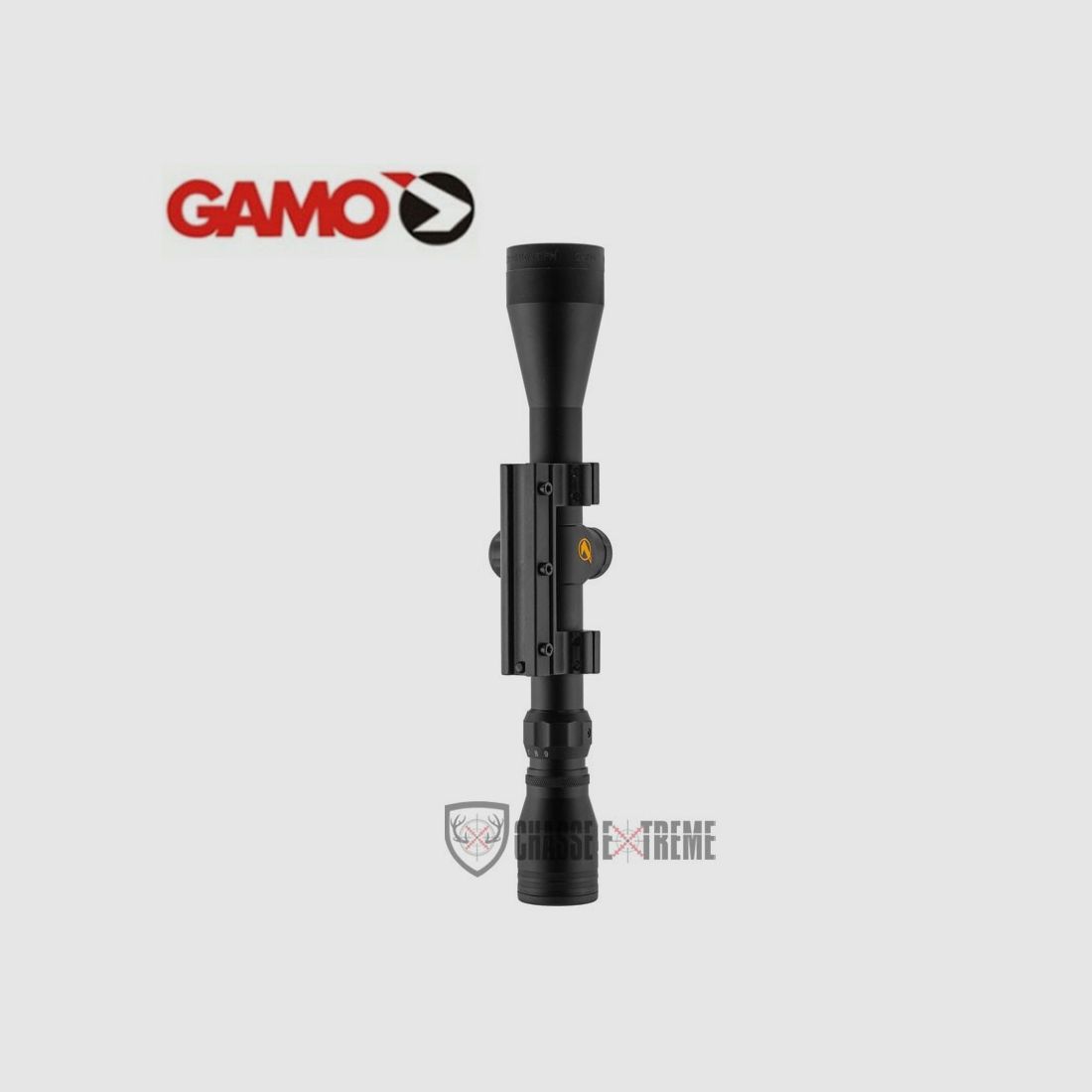 Zielfernrohr GAMO 3-9x40 WR, Bild 6 von 8