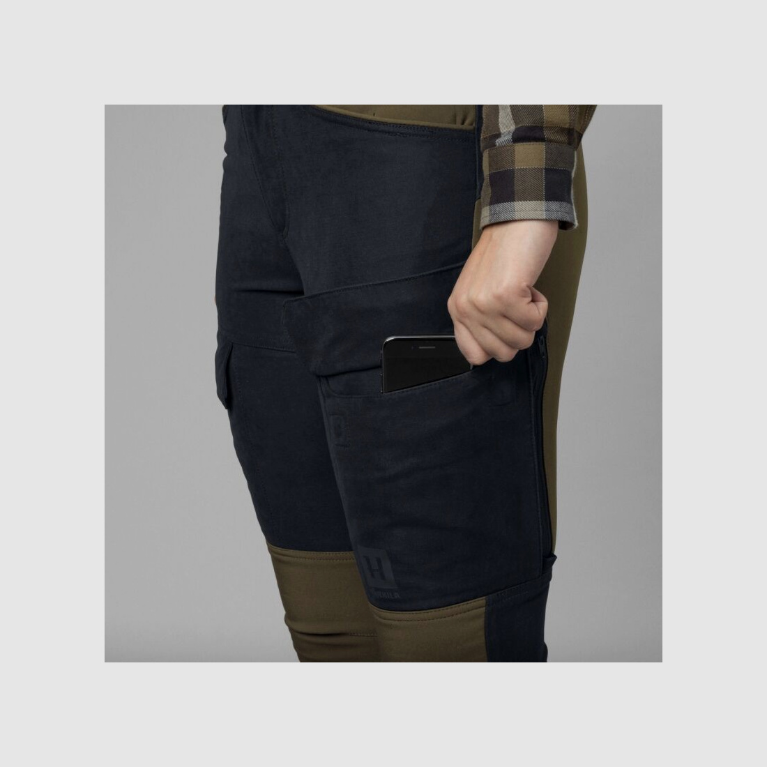Härkila Damen Hose Scandinavian