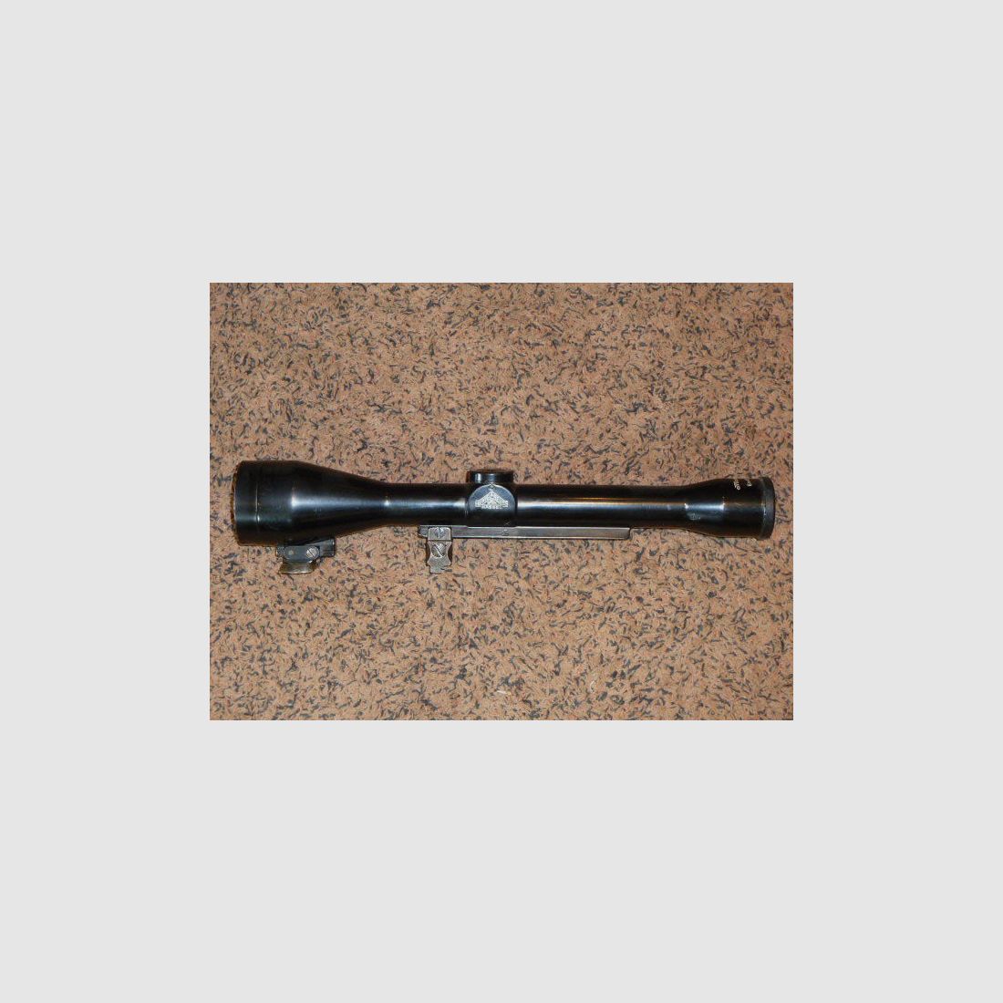 Hertel & Reuss Macro-Ziel 6x47