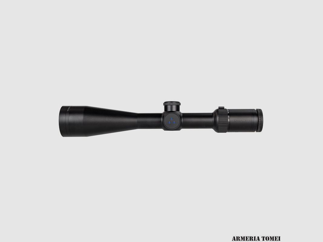 OPTIC – DELTA OPTICAL – DELTA HD 4-24×50 4A BALLISTIC WITH INTERCHANGEABLE TURRETS, image 3 of 5