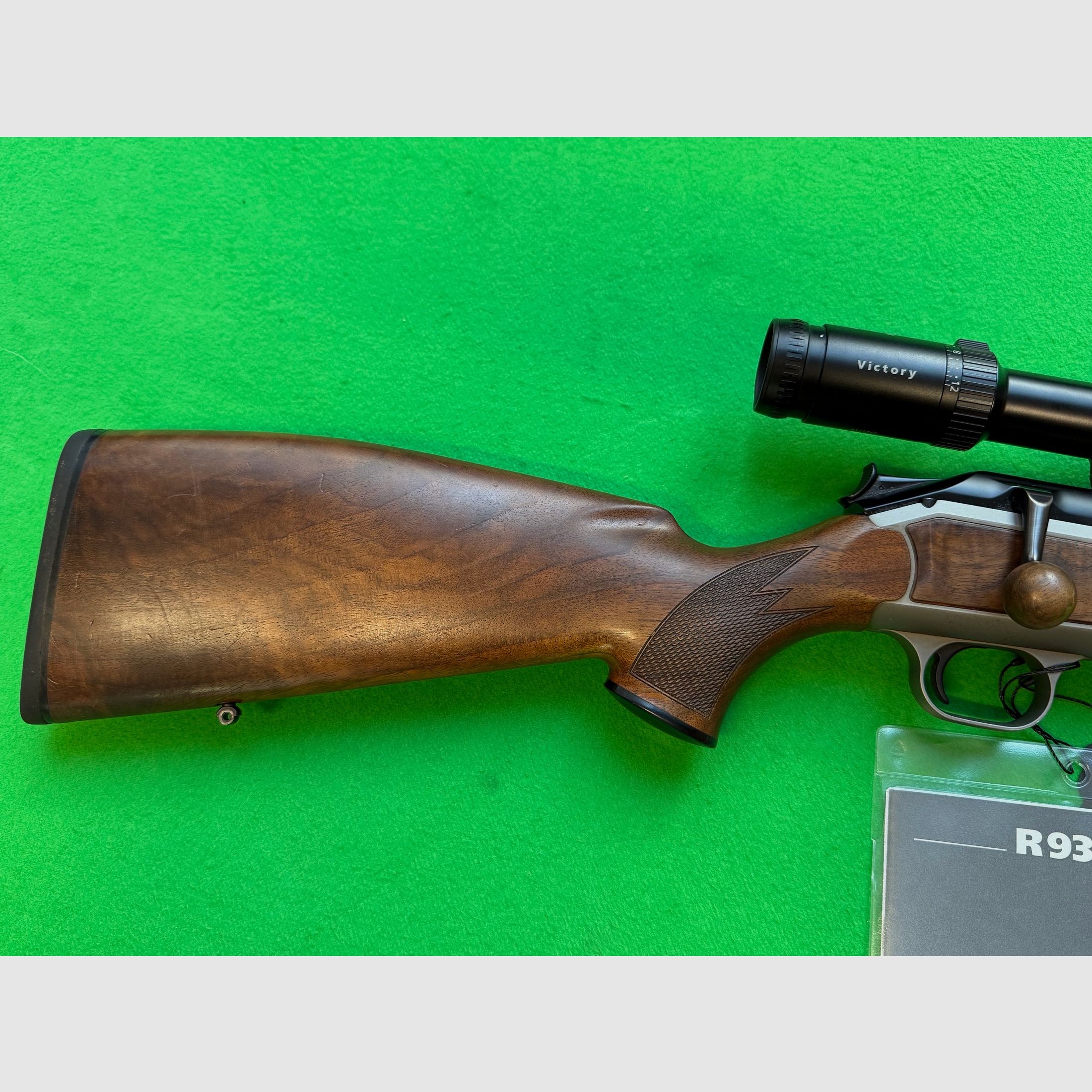 Blaser R93 Holz .30-06 inkl. Zeiss 3-12x56