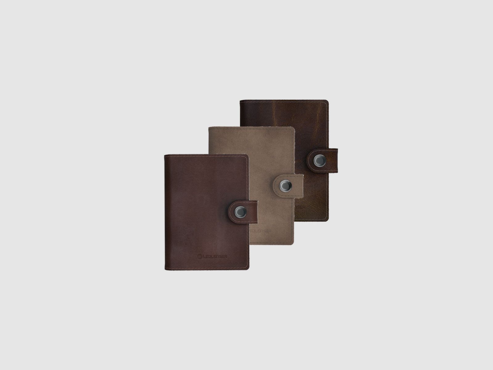 LEDLENSER Lite Wallet