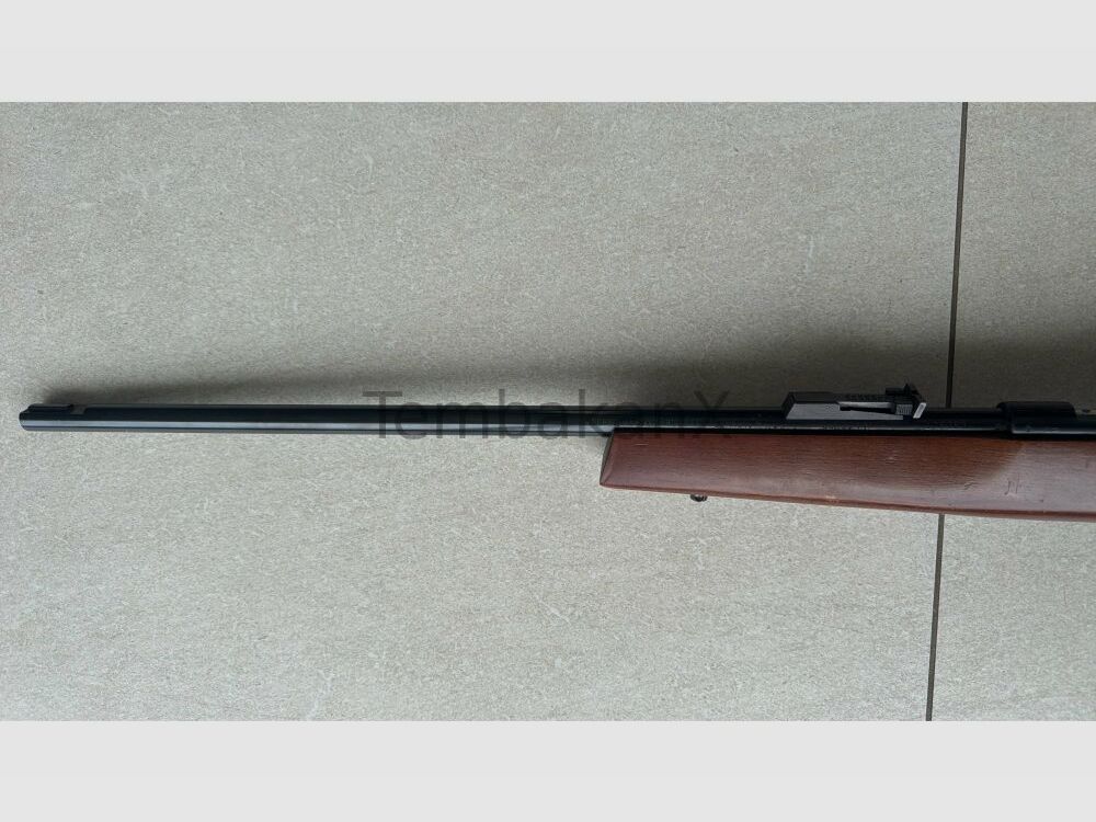 Voere KK .22lr