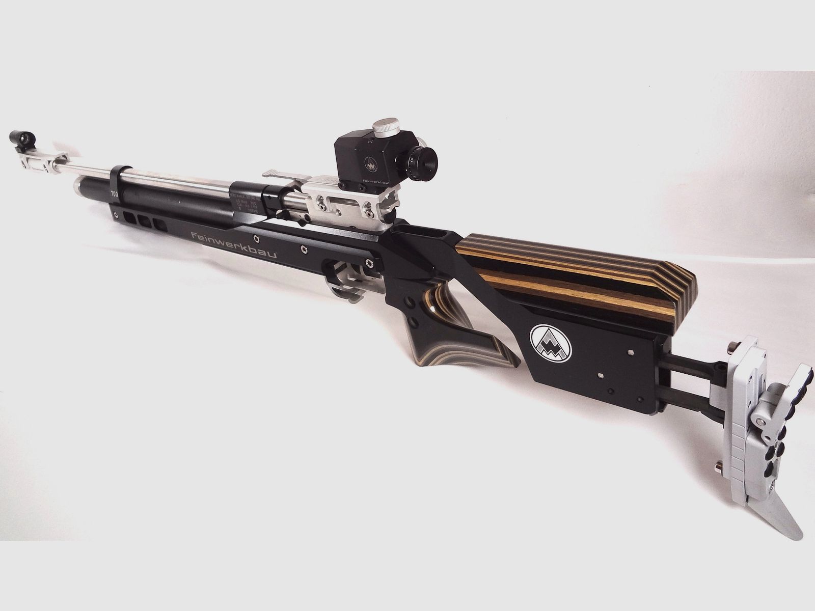  Luftgewehr Feinwerkbau P700 