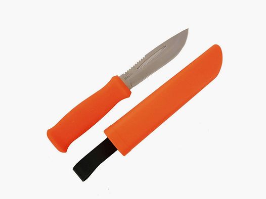 Allround jagtkniv