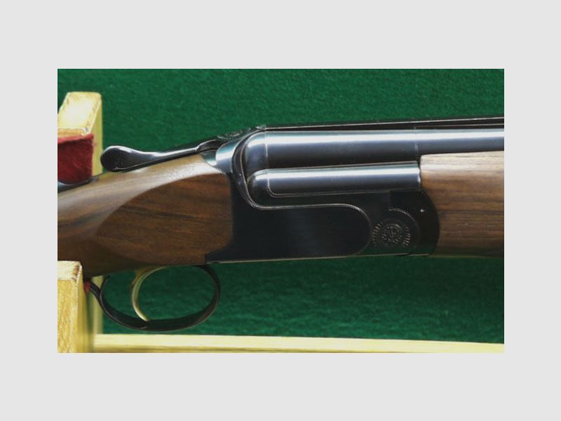 Perazzi MX 8