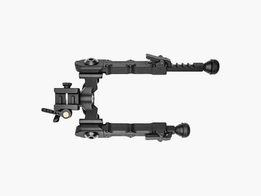 Bipod WB-4 Wide Body Quick Mount Picatinny Accu-Tac