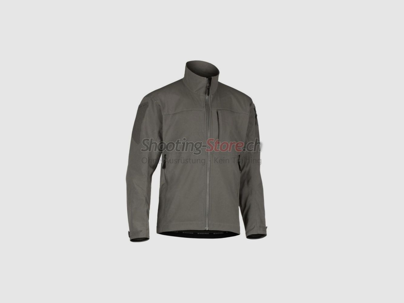 Clawgear Rapax Softshell Jacket