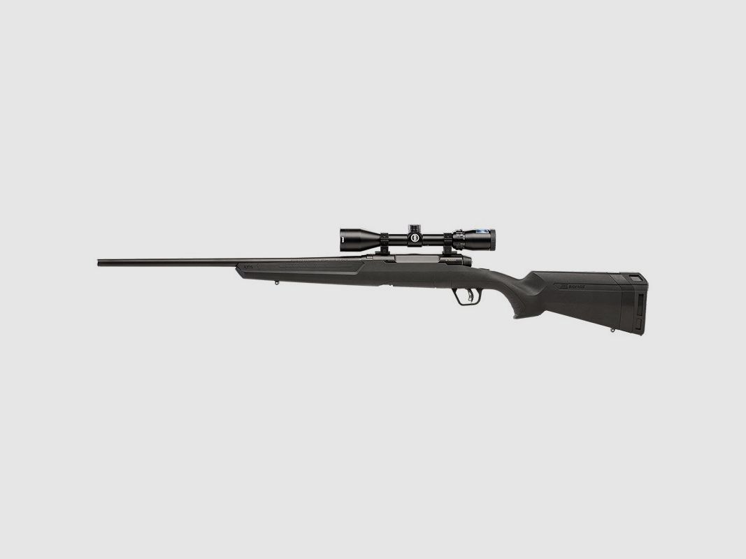 SAVAGE AXIS II XP REPEITERBÜCHSE .270WIN, Bild 2 von 4