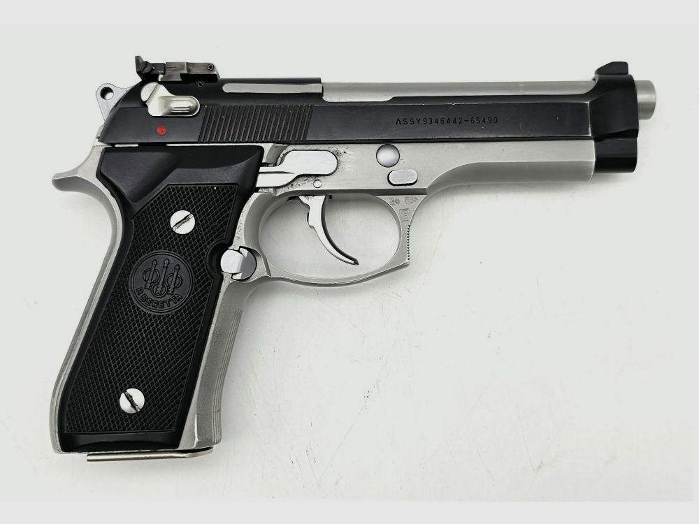 Beretta Mod 92