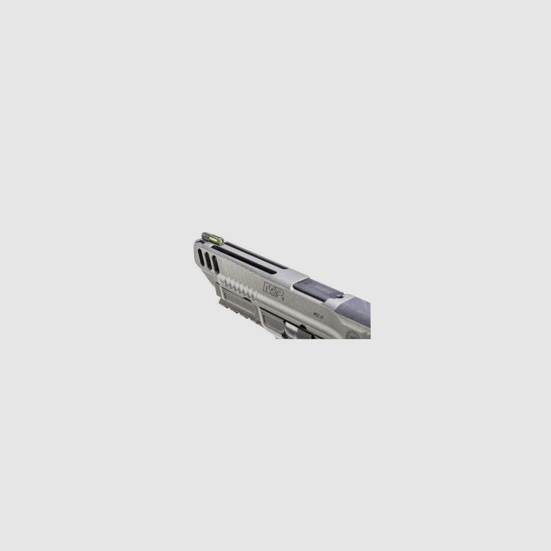 SMITH & WESSON M&P9 M2.0 PC COMPETITOR 5", Bild 9 von 13