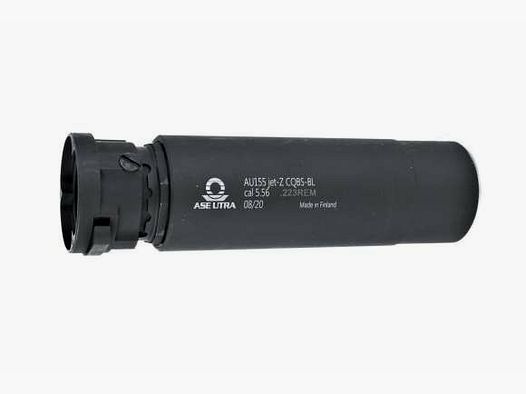 Silenciador Ase Utra JET-Z CQB Cal. 223