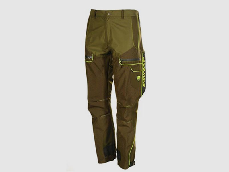 PANTALONE ENDURANCE >92017