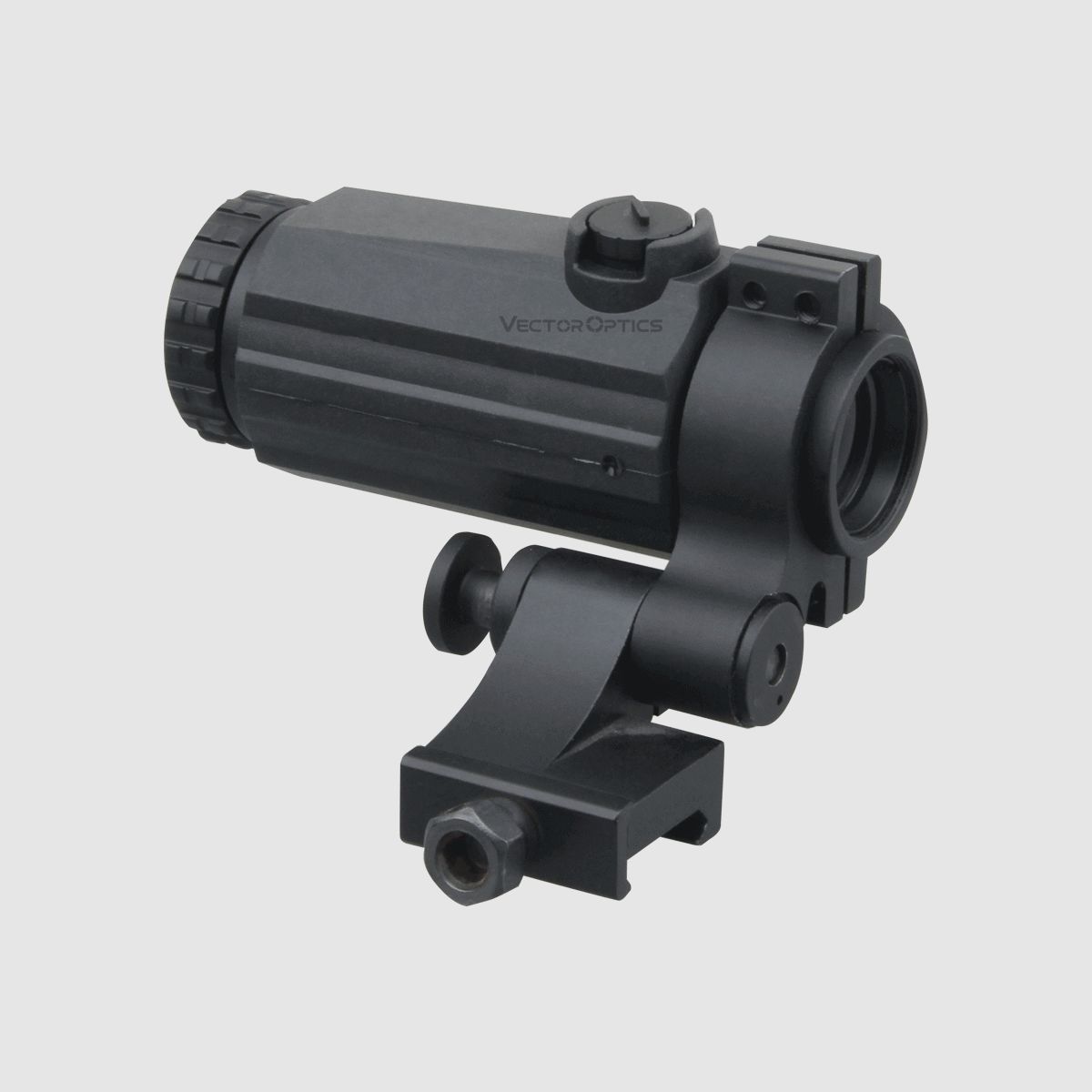 MAGNIFIER 3X22 MAVERICK III MIL, immagine 5 di 6