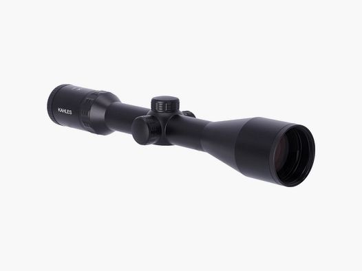 Kahles Helia 2-10x50 lunette de tir