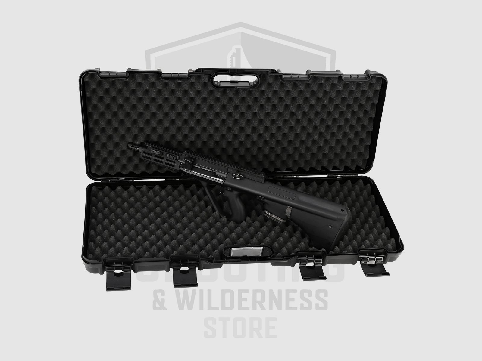 Steyr AUG A3 SA M II .223, Bild 2 von 3