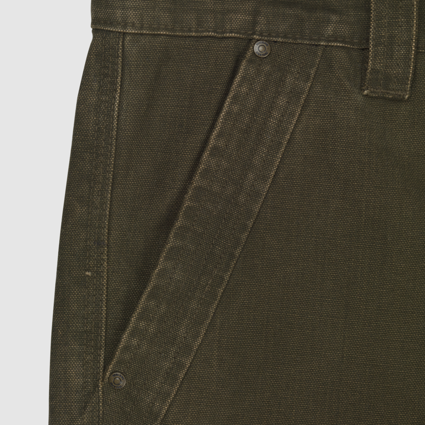 Seeland Flint Shorts Herre, billede 4 af 5