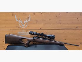 Heym SR30 Ranger-T .308Win con Steiner Ranger 4