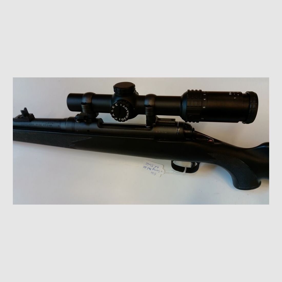 Savage 111