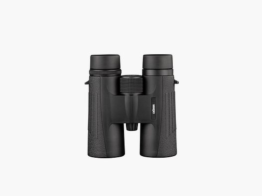 Dörr Outdoor Dakrand Verrekijker Wild View XT 8x42 met tas en schouderriem