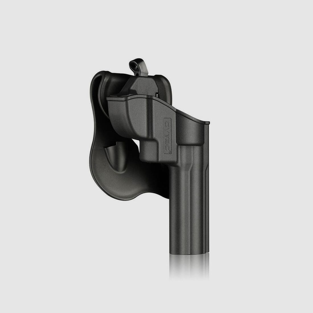 CYTAC Thumbsmart Holster Taurus 82S Schwarz Paddle