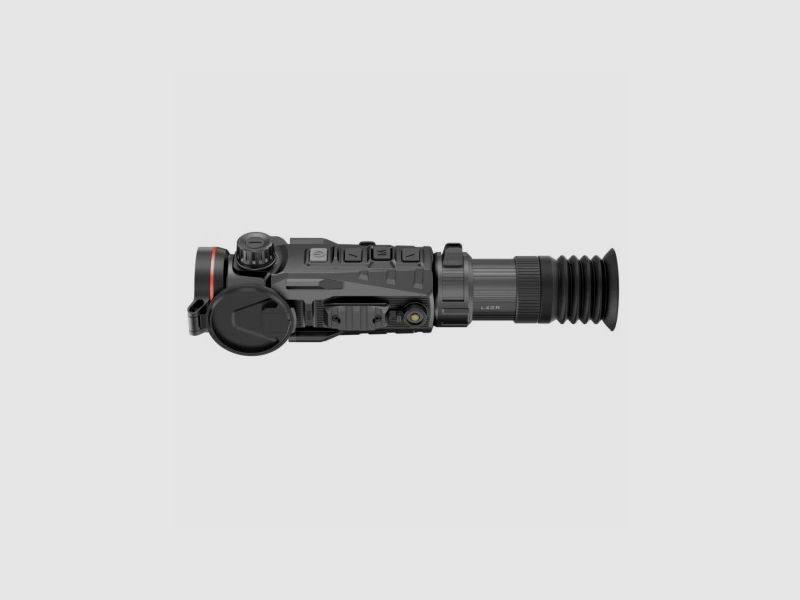 Wärmebildzielfernrohr Nocpix Rico 2 RL42R, LRF, Sensor 384, Netd, 18, Bild 28 von 31