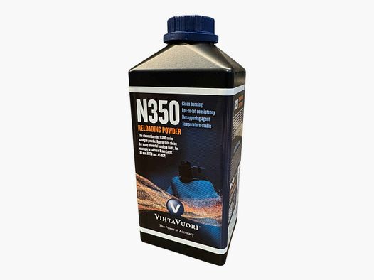 VIHTA VUORI N350 Poeder
