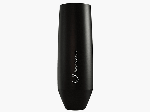 Freyr & Devik Featherweight 149 Silenziatore