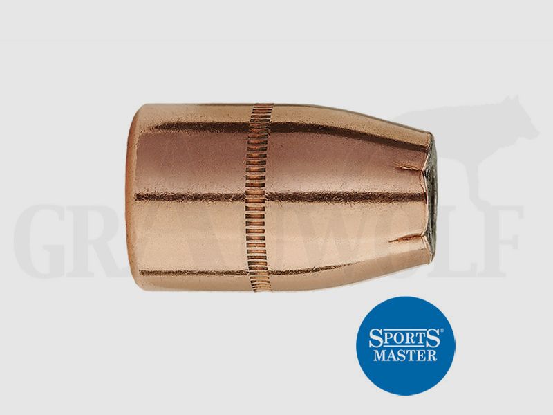 .500 / 12,7 mm 350 gr / 22,7 g Sierra Sport Master JHP Otwarty Punkt Pociski 50 Sztuk