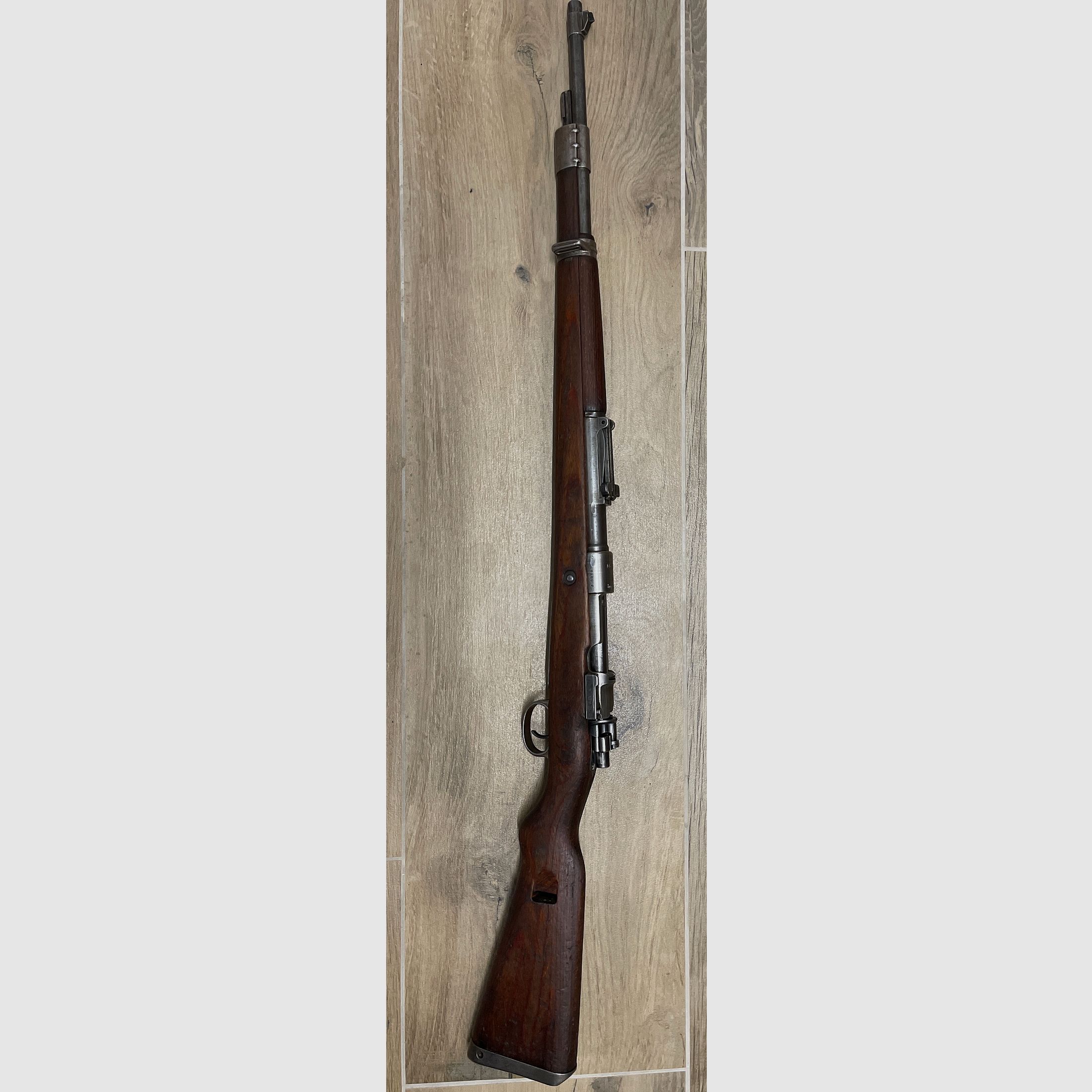 Mauser K98